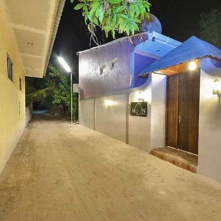 New Moon Village Ukulhas Island Bagian luar foto